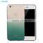 Original USAMS Gradient Hard PC Back Cover Case For Iphone6S plus