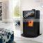 Heater Biomass Stove Wood Fireplace