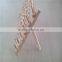 Christmas promotion!!! china supplier hot sale home sewing tool wood thread rack with 60 spools