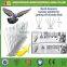 effective bird control/stainless steel anti bird spikes