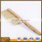 Wood Handle Bee Brush