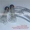Milking Machine Fittings Milk Cluster Group for Goats Milker Machine