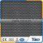 decorated computer perforated metal mesh