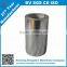 OEM Acrylic Aluminum Foil Tape for Chile