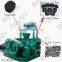 Tongli brand new capacity ball press machine for BBQ / ball briquette machine export