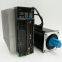 Original New Delta 0.75KW 750W AC Servo Motor ECMA-C20807RS+ASD-B2-0721-B Servo Driver 220V 3000rpm 80mm with 3m Cable