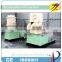 Homeuse small flat die forage feed pellet machine for piggery feed