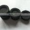 33mm Natural Bamboo Round Shisha Hookah Charcoal