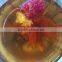 Hot Sale 2016 New Chinese 100% Handmade Blooming Flower Green Tea Ball