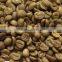 High quality China Arabica green coffee beans for sale