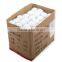 lacrosse ball massage embossed rubber lacrosse ball customized lacrosse massage ball