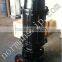 WQ/QW Non-clog Sewage Pump