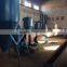 High Capacity Sawdust Dryer