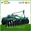 level disc harrows with CE made by Weifang Shengxuan