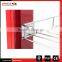 Electric Counter Top Glass Food Warmer Display Showcase Fast Food Resturant Equipment