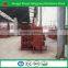 Hot Sell Continuous 150kg per Hour Rice Husk Carbonization Equipment for Sale