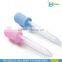 Safety medicine dropper for baby 2 colors available