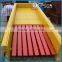 GZD mine vibrating grizzly feeder with ISO,CE approved