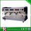 stainless steel Automatic controlled system saeco espresso coffee machine for resturant