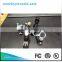 Factory Direct Adjustable 3/8 Plastic Cleaning Nozzle