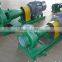 IHF Series Fluoro Cast Iron Corrosion-Resistant Portable Chemical Pump