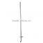Best seller Stainless Steel Wall bracket for twoboxes