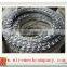China concertina razor wire, razor wire fencing, razor barbed wire