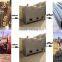 Three -Pot Style Carbonization Stove