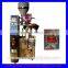 Best sea salt packaging machine with lowest price