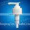Kinglong Brand Screw Down Lock Durable Using Various Good Quality Lotion Pump