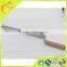 honey equipment uncapping knife of stainless steel honey scraper with multi-purpose and durable