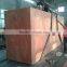 2016 Electric roller type nuts roaster machine, Peanut roaster machine