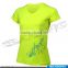 Coolstar Dry Tec Short Sleeve Running Shirt for Lady