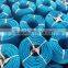 6mm Twisted Cord/Rope Manufacturer from Taian, China