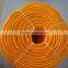 PE mooring rope with competitive quality and price