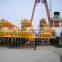 JS500 twin shaft compulsory concrete mixer for sale