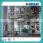 Dairy Feed Making Machine Pelleting Feed Processer Feed Plant for Cow Sheep