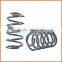 Customized wholesale quality coil spring/spring
