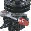 China No.1 OEM manufacturer, Genuine parts for Japan power steering pump Isuz-u 4JA1 8-970849530 8970849530 8-97084953-0