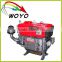 Agricultural Single-cylinder diesel engine for tractor