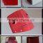 Agricultural diesel engine fuel tank for tractors
