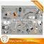 Metal stamping parts battery contacts