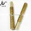 Hot new products for 2017 manufacture cnc brass parts/copper ring