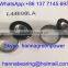 L44643/L44610/L44600LA Automotive Taper Roller Bearing L44643/10 Tapered Bearing 25.4*50.292*14.244mm