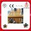 High efficiency activated charcoal sawdust carbonization furnace machinery