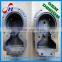 iron cap for gearbox spare part