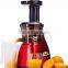 HUIJU Pure fruit and vegetable Juicer Extractor Wide Mouth Slow Juicer Sugar CaneJuicer Machine Price HJ-MN219