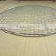 stainless steel charcoal barbecue bbq grill wire mesh net