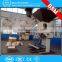 hot sell small scale Peanut shell pellet production plant