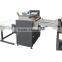 High Speed A0 A1 Blueprint Online Automatic Folding Machine